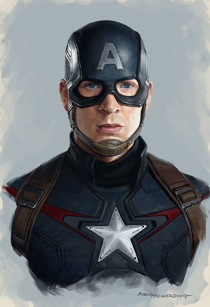 Captain